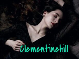 Clementinehill