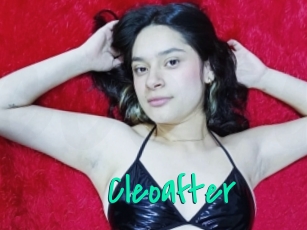 cleoafter Cool Sexe