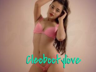 Cleobootylove