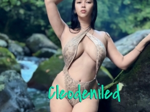 Cleodeniled