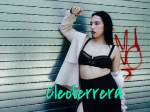Cleoferrera