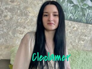Cleolamer