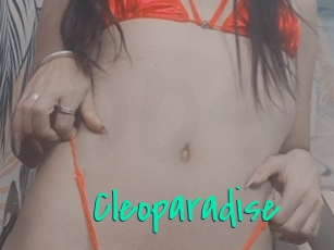 Cleoparadise