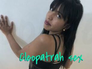 Cleopatrah_sex
