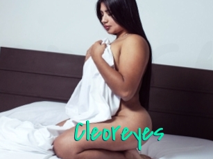 Cleoreyes