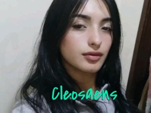 Cleosaens
