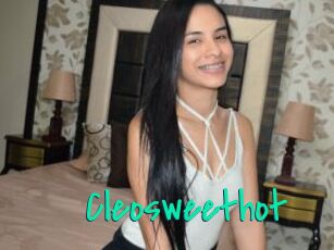 Cleosweethot