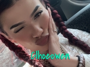 clhoeowen Cool Sexe