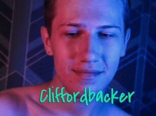 Cliffordbacker