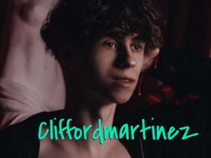 Cliffordmartinez
