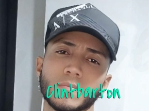 Clintbarton
