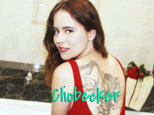 Cliobecker