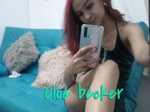 Cloe_becker