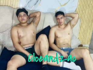 cloeandzac Cool Sexe