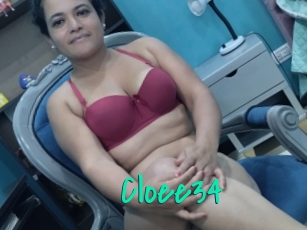 Cloee34