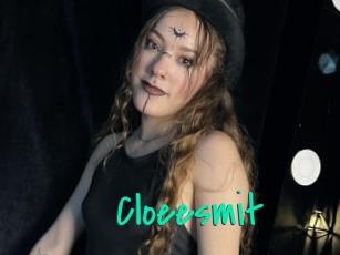 Cloeesmit
