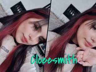 Cloeesmith