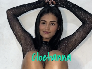 Cloehanna