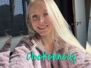 Cloekennedy