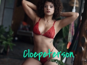 cloepeterson Cool Sexe