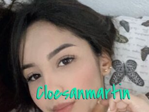 Cloesanmartin