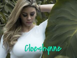 Cloeshynne