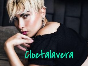 Cloetalavera
