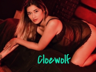 Cloewolf