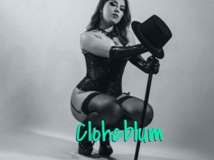 Cloheblum