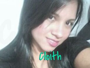 Cloith