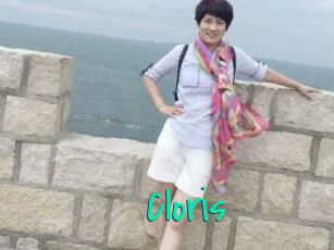 Cloris