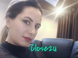 Close2u
