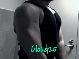 Cloud25