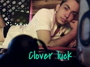 Clover_luck