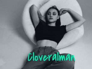 Cloveralman