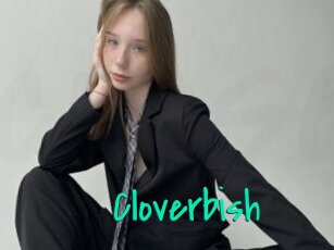 Cloverbish