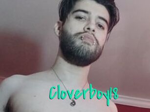 Cloverboy18