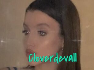 Cloverdevall