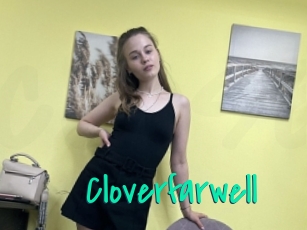 Cloverfarwell