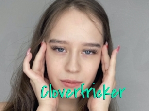 Cloverfricker