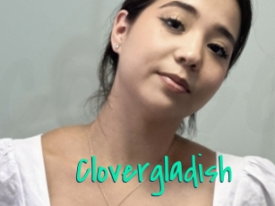 Clovergladish