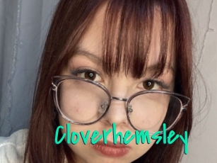 Cloverhemsley