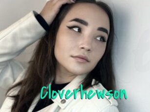 Cloverhewson