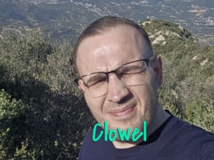clowel Cool Sexe