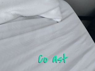 co_ast Cool Sexe