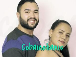 Cobainelianis