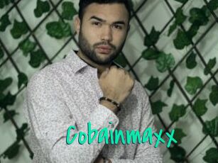 Cobainmaxx