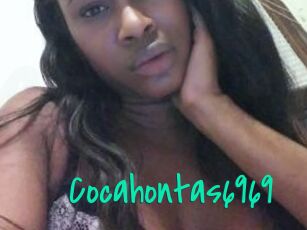 cocahontas6969 Cool Sexe