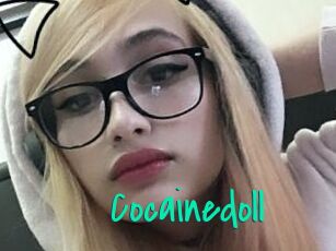 Cocainedoll