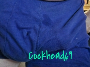 cockhead69 Cool Sexe